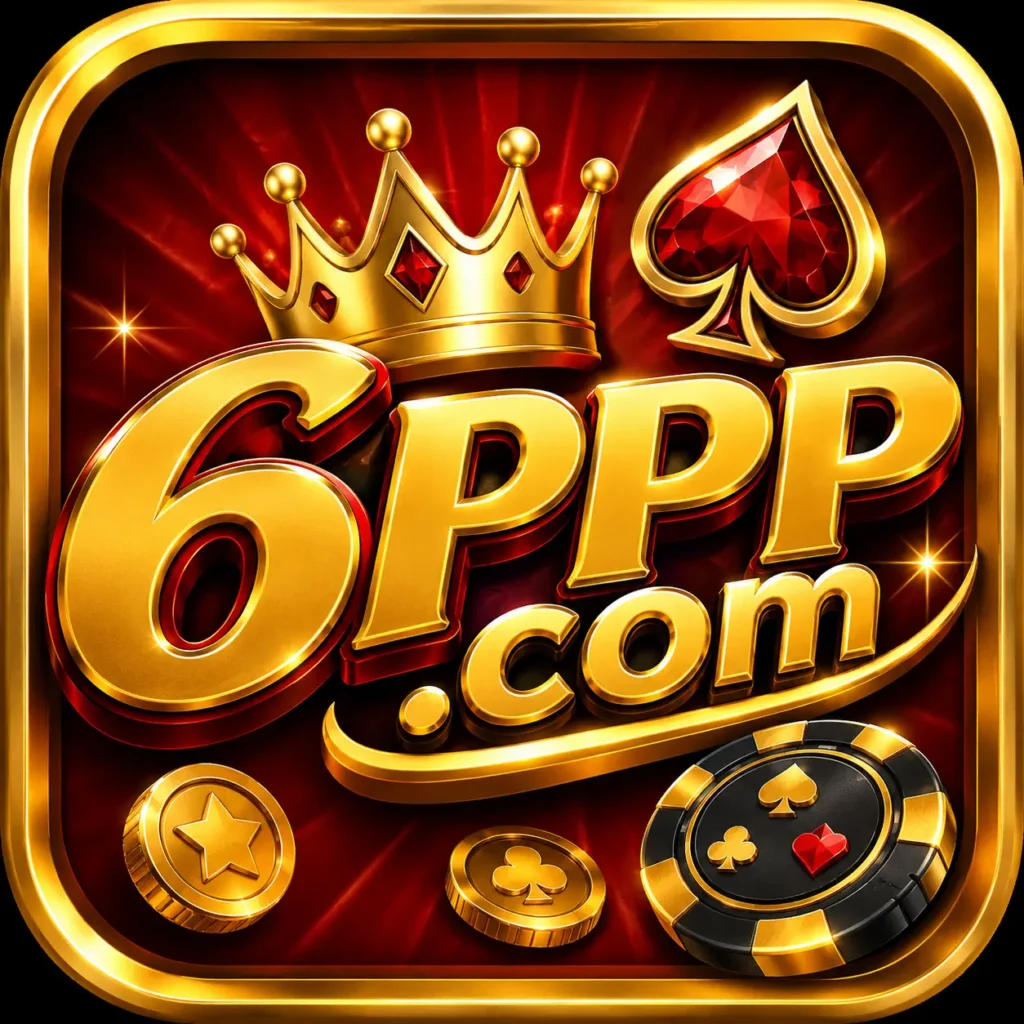 6ppp game