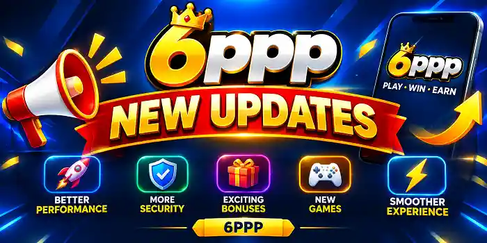 6ppp Game New Updates