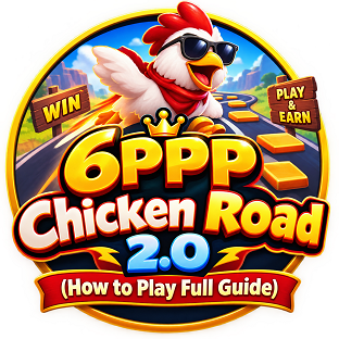 6ppp chicken road 2.0