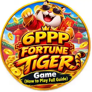 6ppp fortune tiger game